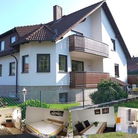 Buttenheim Ferienwohnung-Apartment Regnitztal מראה חיצוני תמונה