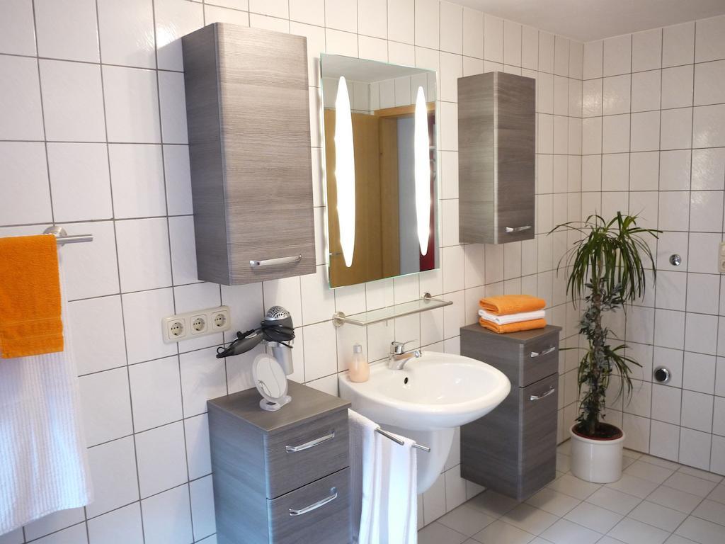 Buttenheim Ferienwohnung-Apartment Regnitztal חדר תמונה
