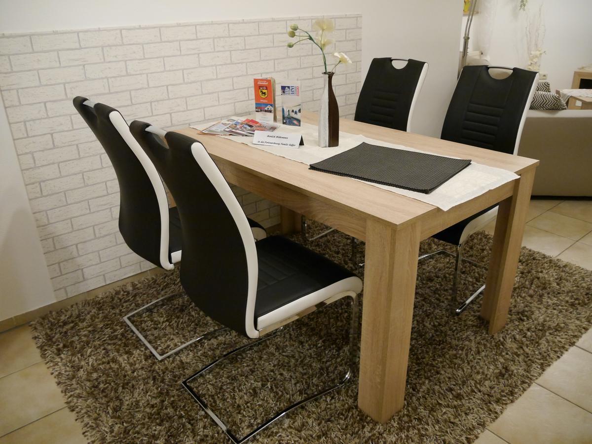 Buttenheim Ferienwohnung-Apartment Regnitztal מראה חיצוני תמונה
