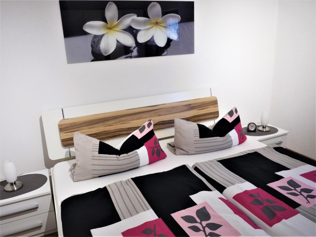 Buttenheim Ferienwohnung-Apartment Regnitztal מראה חיצוני תמונה