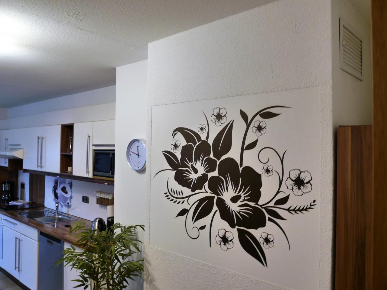 Buttenheim Ferienwohnung-Apartment Regnitztal מראה חיצוני תמונה