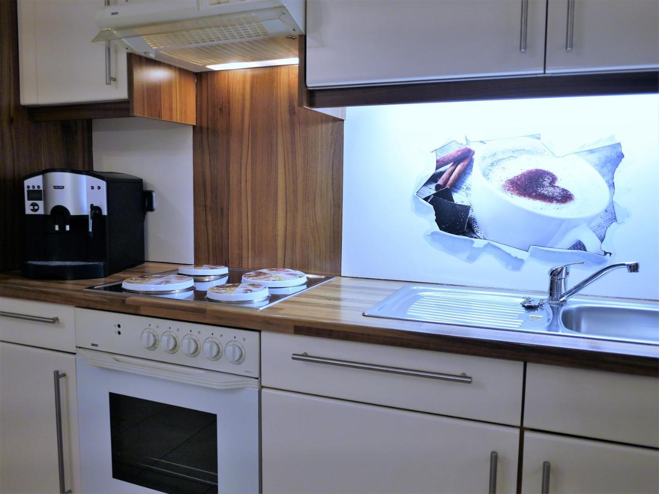 Buttenheim Ferienwohnung-Apartment Regnitztal מראה חיצוני תמונה